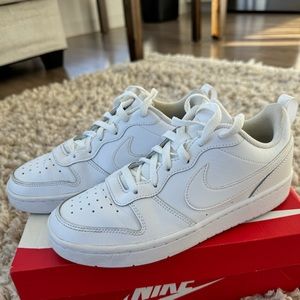 Nike Court Borough Low 2 (GS)